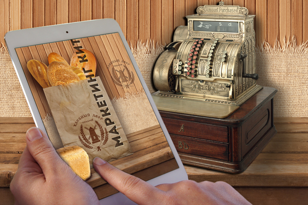 разработка маркетинг кита дизайн маркетинг кит, разработка маркетинг кита