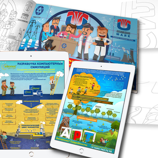 Описание изображения