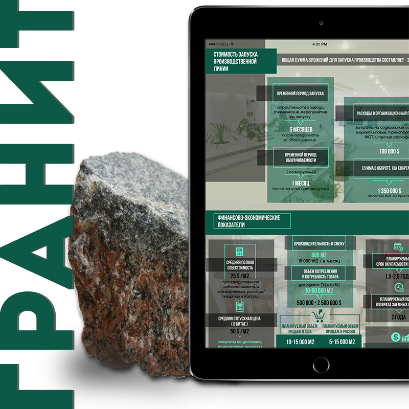 Описание изображения